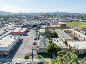 166 N 1st St. Unit 23, El Cajon CA 92021