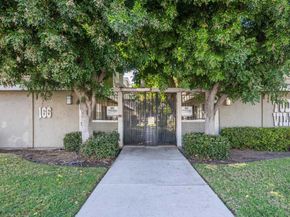 166 N 1st St. Unit 23, El Cajon CA 92021