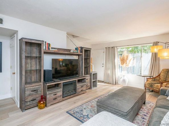 166 N 1st St. Unit 23, El Cajon CA 92021