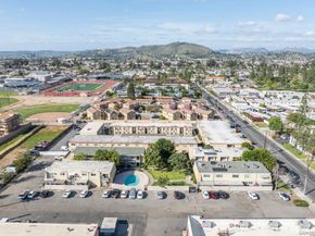 166 N 1st St. Unit 23, El Cajon CA 92021