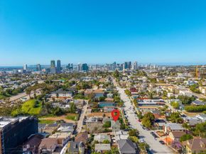 2663 E Street, San Diego CA 92102