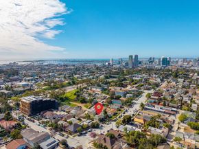 2663 E Street, San Diego CA 92102