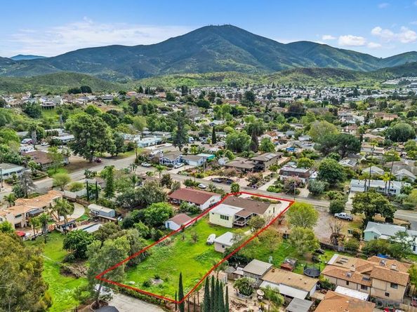 10620 Garden Way, Spring Valley CA 91978