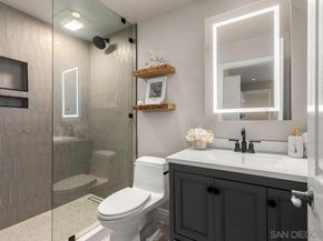 3145 Union Street 1, San Diego CA 92103