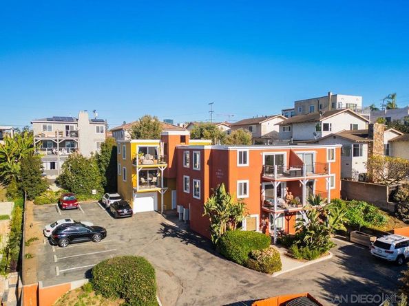 3145 Union Street 1, San Diego CA 92103