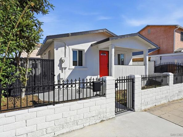 4376 Myrtle Ave, San Diego CA 92105