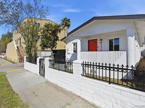 4376 Myrtle Ave, San Diego CA 92105