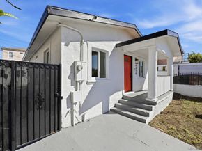 4376 Myrtle Ave, San Diego CA 92105