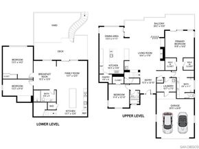 2481 La Marque St, San Diego CA 92109