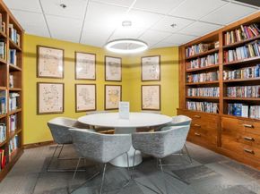 100 Harbor Drive 906, San Diego CA 92101