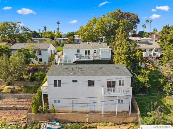 4445 Mataro Dr, San Diego CA 92115