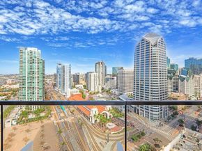 888 W E St 2306, San Diego CA 92101