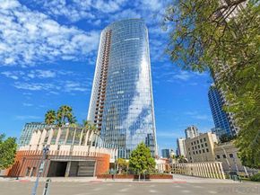 888 W E St 2306, San Diego CA 92101