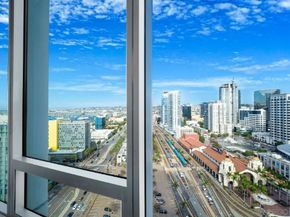 888 W E St 2306, San Diego CA 92101