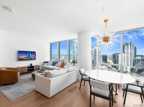 888 W E St 2306, San Diego CA 92101