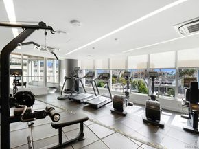 888 W E St 2306, San Diego CA 92101