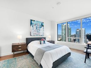 888 W E St 2306, San Diego CA 92101