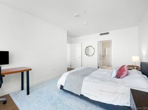 888 W E St 2306, San Diego CA 92101