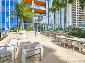 888 W E St 2306, San Diego CA 92101