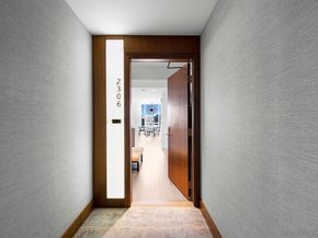 888 W E St 2306, San Diego CA 92101