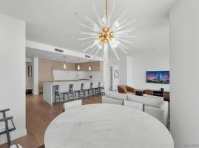 888 W E St 2306, San Diego CA 92101