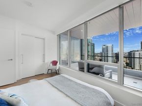 888 W E St 2306, San Diego CA 92101