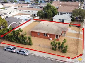 4650 Hilltop, San Diego CA 92102