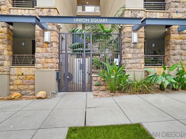 1465 C St 3508, San Diego CA 92101