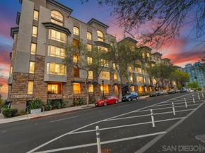 1465 C St 3508, San Diego CA 92101