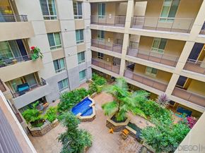 1465 C St 3508, San Diego CA 92101