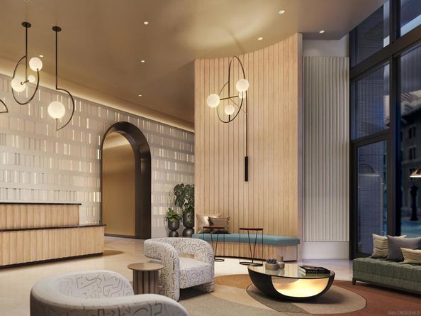 1160 9th Ave 1906, San Diego CA 92101