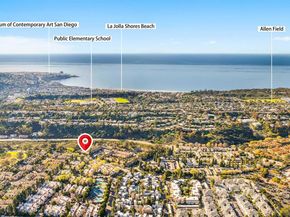 3167 Via Alicante 242, La Jolla CA 92037