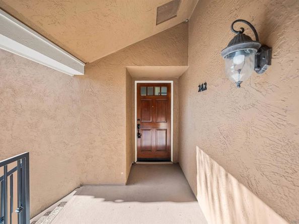 3167 Via Alicante 242, La Jolla CA 92037