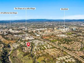 3167 Via Alicante 242, La Jolla CA 92037