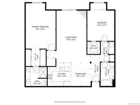 2445 Brant St 309, San Diego CA 92101