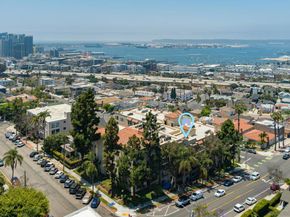 2445 Brant St 309, San Diego CA 92101