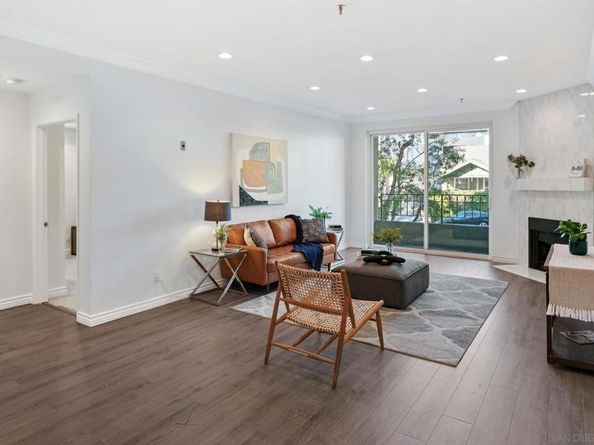 2445 Brant St 309, San Diego CA 92101