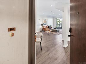 2445 Brant St 309, San Diego CA 92101