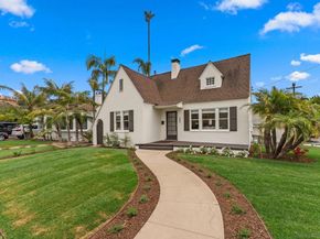 503 Rosemont St, La Jolla CA 92037