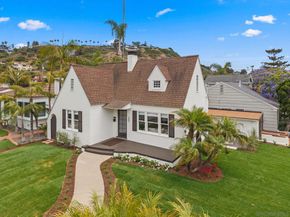503 Rosemont St, La Jolla CA 92037