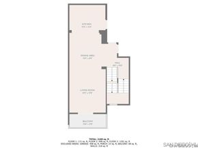 8301 Rio San Diego DR 7, San Diego CA 92108