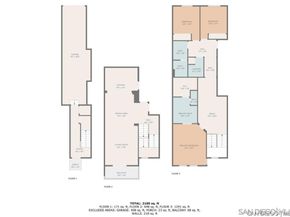 8301 Rio San Diego DR 7, San Diego CA 92108