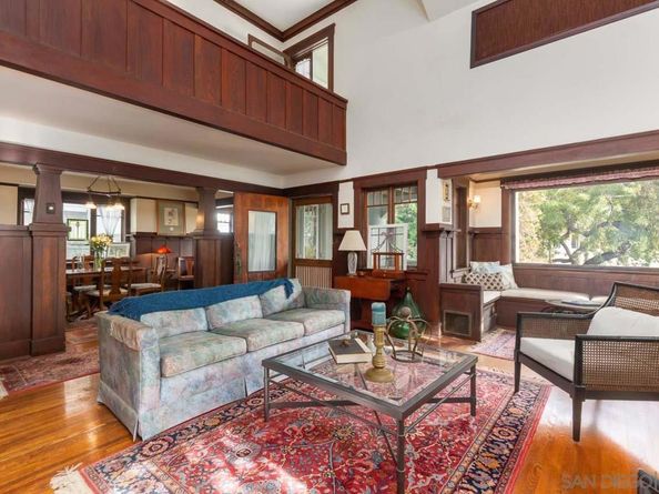 344 A, Coronado CA 92118