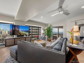 100 Harbor Drive 1906, San Diego CA 92101