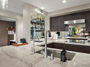 100 Harbor Drive 1906, San Diego CA 92101