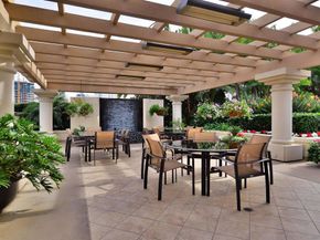 100 Harbor Drive 1906, San Diego CA 92101