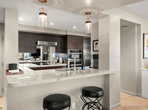100 Harbor Drive 1906, San Diego CA 92101