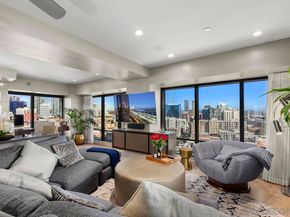 100 Harbor Drive 1906, San Diego CA 92101