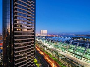 100 Harbor Drive 1906, San Diego CA 92101