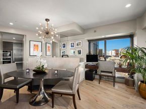 100 Harbor Drive 1906, San Diego CA 92101